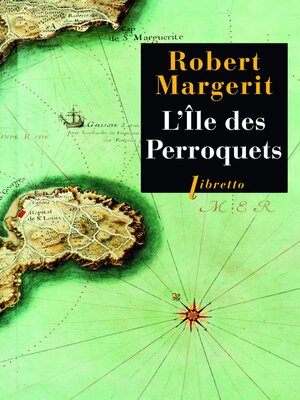 cover image of L'Île des perroquets